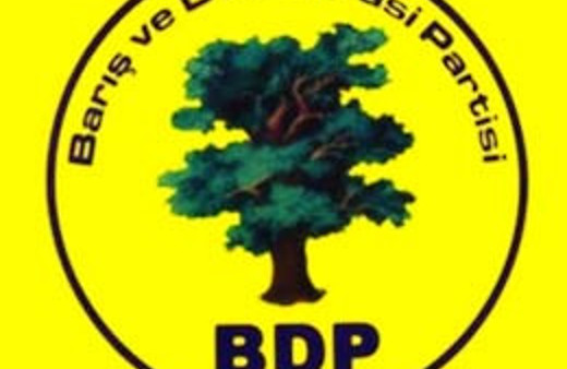 O BDP'li serbest bırakıldı