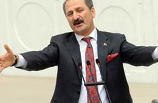 Çağlayan'ı mutlu eden rakamlar