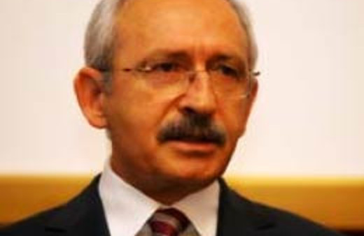 Kılıçdaroğlu'na sürpriz af