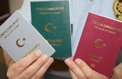 Bu haberi okumadan yurtdışına çıkmayın!