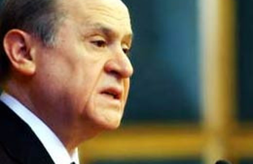Bahçeli'den AK Parti'ye yaylım ateş!