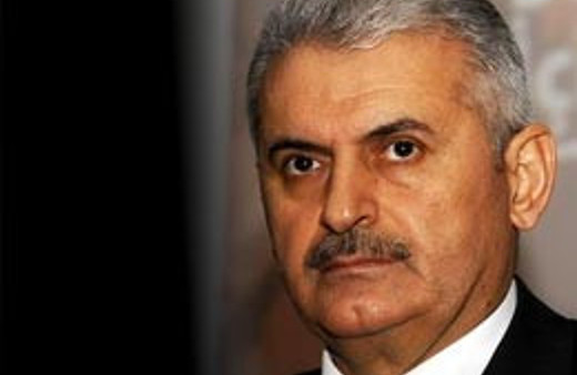 Bazı ahmaklar şantiyelere saldırıyor