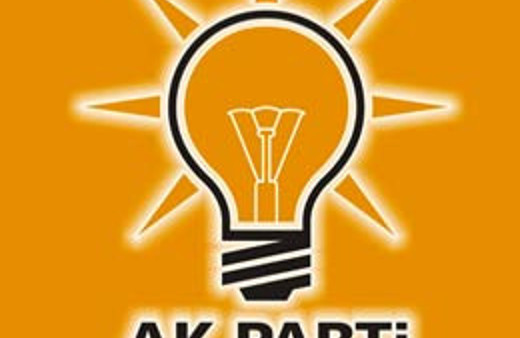 AK Parti MKYK sona erdi