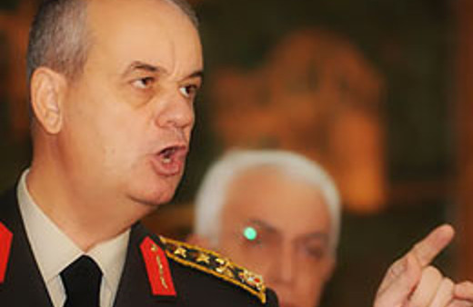 İlker Başbuğ Cumhurbaşkanı adayı mı?