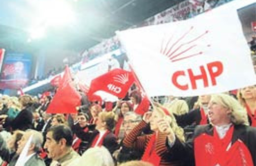 CHP’nin yolsuzluk yaptığı belgelendi