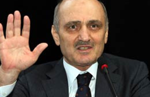 Seçimi kaybetmeyi bile göze aldık