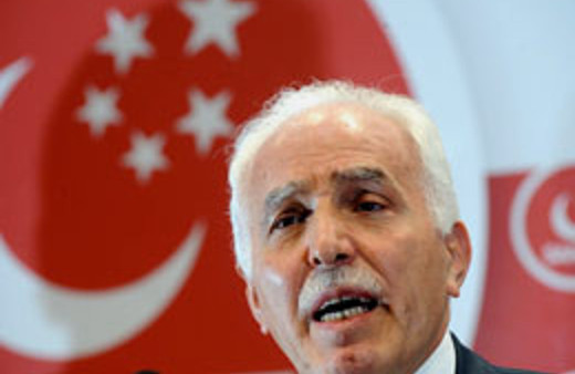 Kamalak'tan büyük İsrail iddiası