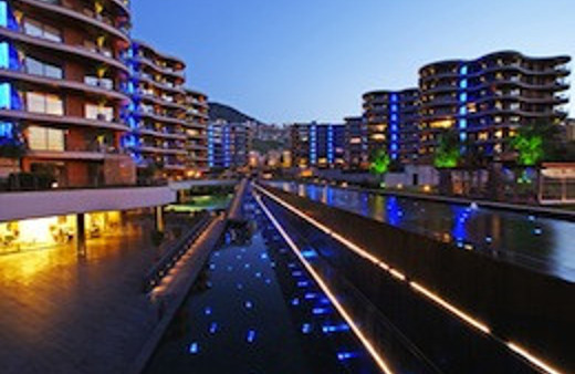 Folkart Yapı'dan yatırıma devam!