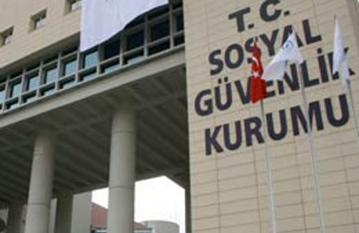 SGK'dan ölümcül tasarruf