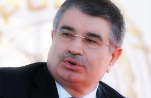 Şahin'den Karadenizli tarifi