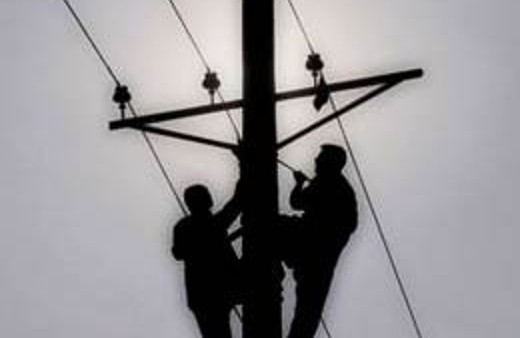 Burası bir süre karanlıkta kalacak