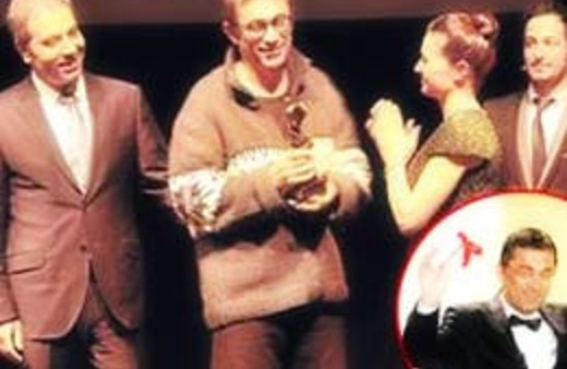 Türkiye bu fotoğrafı konuşuyor