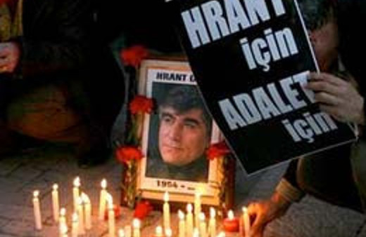 Hrant Dink davasında karar