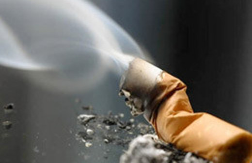 Sigaraya bir yasak daha geldi