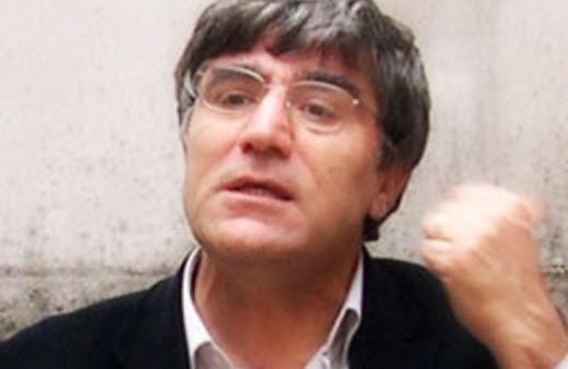 Dink davasında belgeler 'sır' oldu