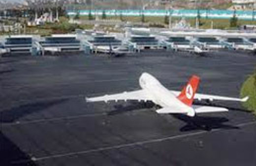 ORGİ'de çalışmalar resmen başladı