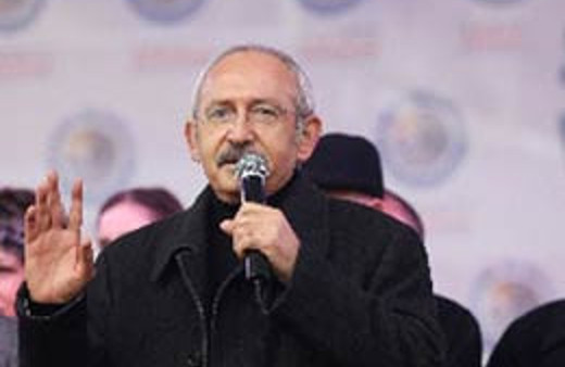 Partiyi yıpratan bedelini öder