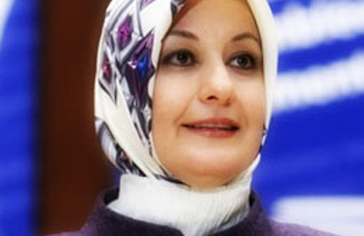 Türkiye Büyük Mekke Meclisi!