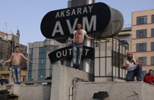 Seyyar dehşette ikinci perde!