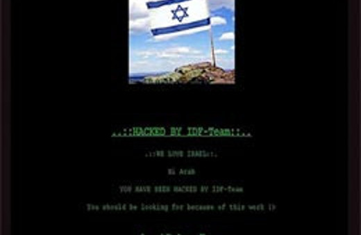 Buna ne diyorsun Ahmedinejad?