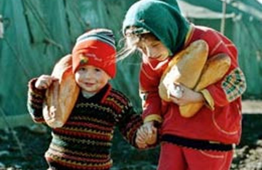 Yoksulluk sınırı 3 bin TL'yi aştı