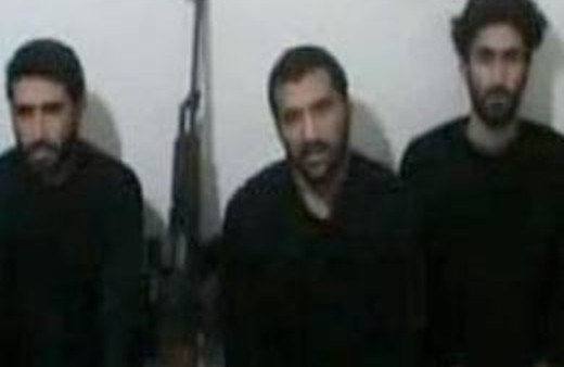 Suriyeli muhaliflerden İran'a tehdit