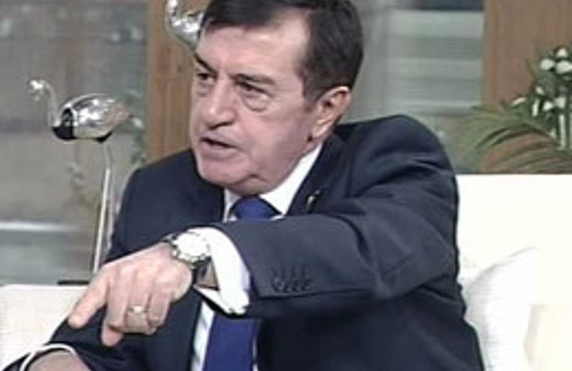 Pamukoğlu'ndan Dağlıca bombaları