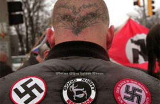 Ten rengi bile şüphe nedeni! 