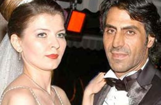 Kurtlar Vadisi oyuncusu boşandı