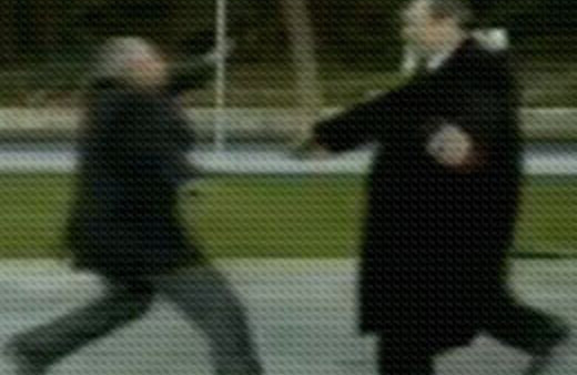 Kılıçdaroğlu ile Erdoğan kucak kucağa!