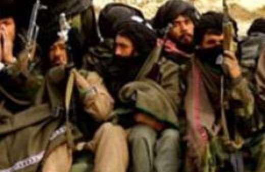 NATO üssüne kanlı saldırı