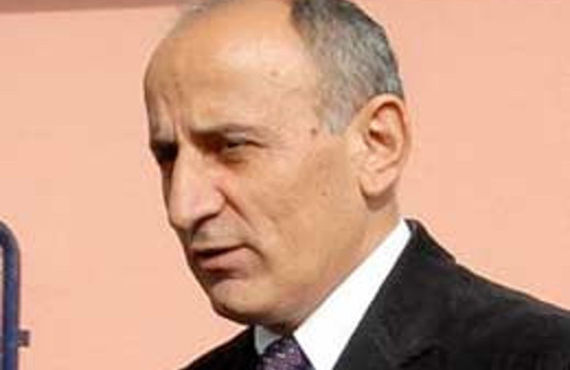 Dursun Çiçek'ten Çapkın'a mektup