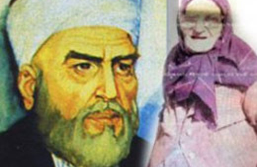 Sütçü İmam'ın kızı vefat etti