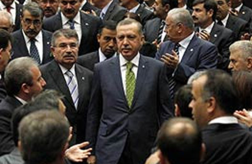 Türkiye İran ve Rusya'yı kızdırdı!