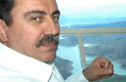 İşte Yazıcıoğlu'nun naaşı İLK GÖRÜNTÜ