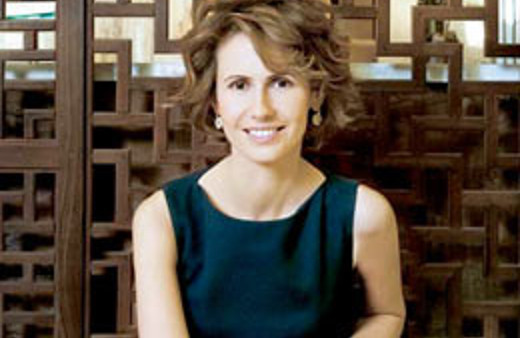 Esma Esed'e öyle bir mektup yazdı ki