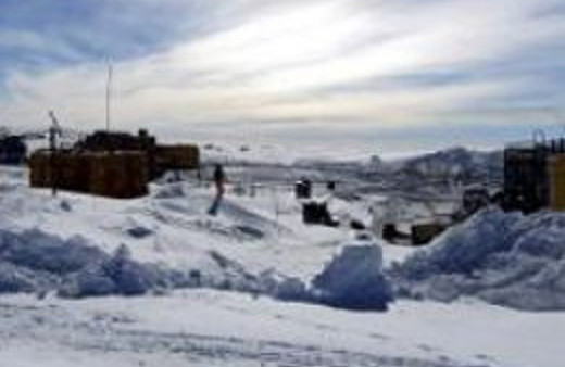 En soğuk Haziran 1997'de yaşandı