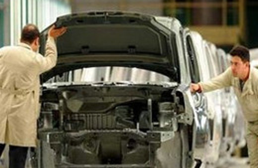 Otomotiv pazarı yüzde 35 daraldı