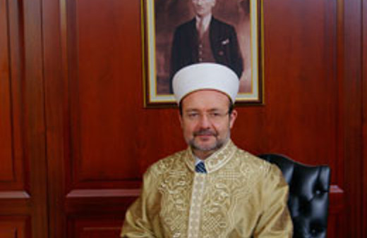 Görmez'den Mevlit Kandili mesajı