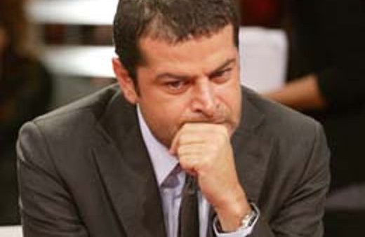 Cüneyt Özdemir sordu: 'Zorunda mıyım?'