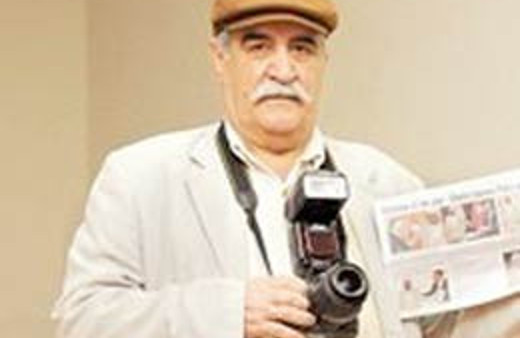 İşte uzaya gidecek ilk Türk gazetesi