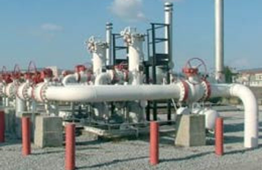 Doğalgaz hattında bir patlama daha