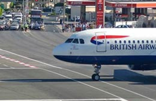 Yerli uçak için Türkiye'nin dörtlü planı