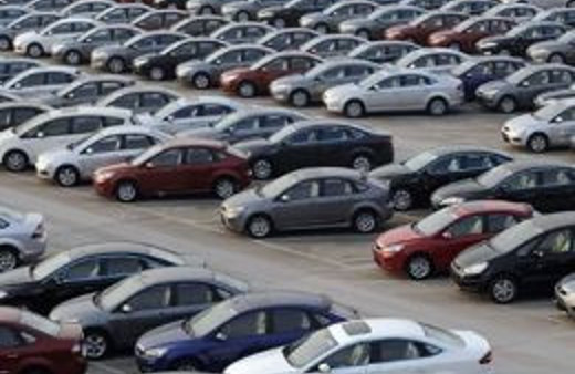 Otomobil pazarını kampanyalar ayakta tutuyor