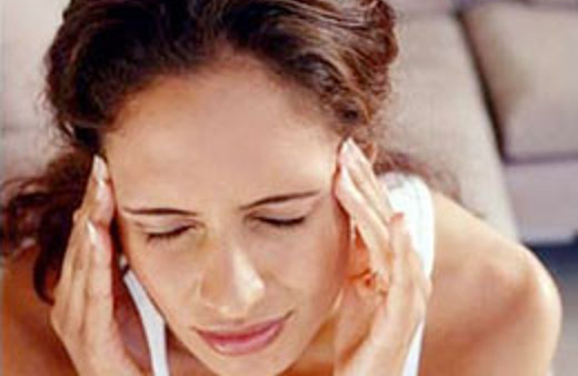 Dikkat Körlüğe neden olabilir