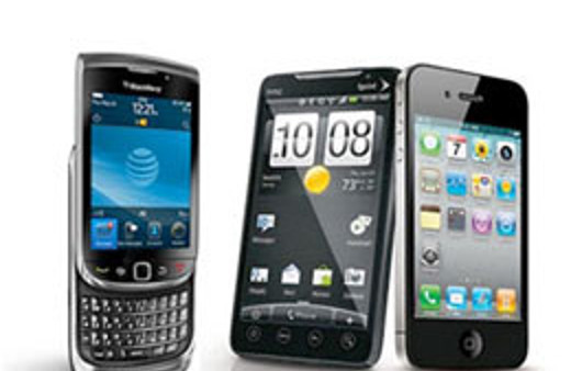 Akıllı telefon kullanımı arttı