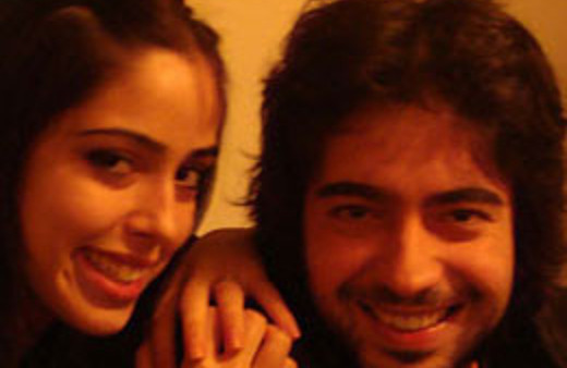 Ünlü ismin eşinden şok iddialar