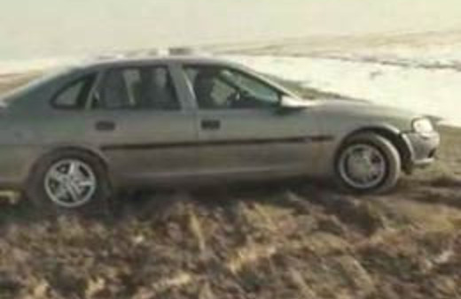 Çamurdan yol olur mu demeyin