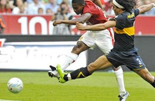 Valencia'dan kötü haber!