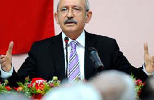 Kılıçdaroğlu Sav'ı engelleyecek mi?